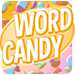 Free Word Candy game by Bowman Extra