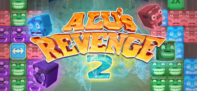 Bowman Extra's free Alu's Revenge 2 game 