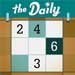 Free The Daily Sudoku game by Bowman Extra