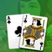 Free Klondike Solitaire game by Bowman Extra