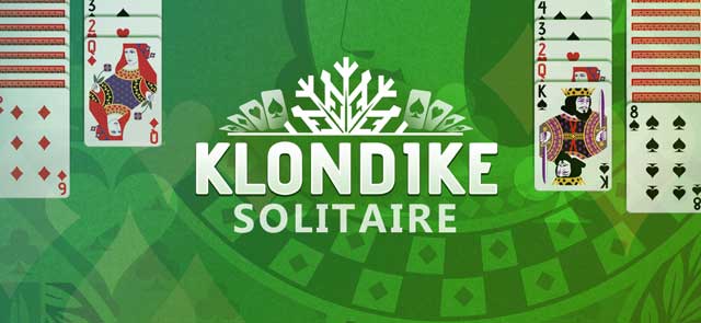 Bowman Extra's free Klondike Solitaire game 