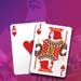 Free Pyramid Solitaire game by Bowman Extra