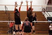 Night Hawks win regional play-in game; fall to New England in quarterfinals