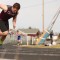 Bulldogs claim victory at meet; Nighthawk boys take last place