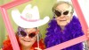 Volunteer Brunch Photo Booth 8