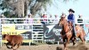 Rachel TimmRhame, NDBreakaway Roping