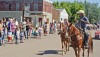 Celebrating the 105th annual Rhame Gala Day
