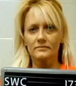 UPDATED: Bowman woman facing murder charge held on $100k bond