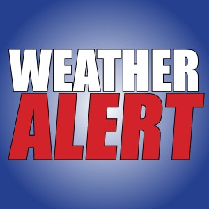 Blizzard heading for southwest North Dakota; Weather service uncertain of snowfall totals