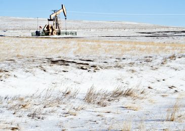 2k barrels of source water spill south of Rhame