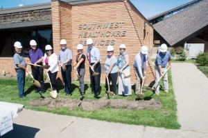 SWHS seeks input from residents about community’s health needs
