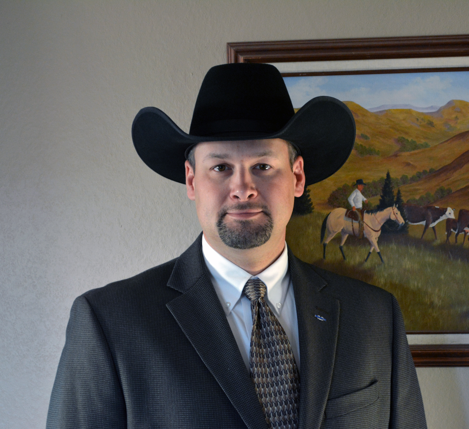 Teigen, Dodge vie for sheriff spot