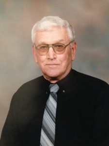 Roland 'Buster' Miller