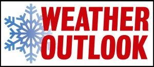 weather outlook