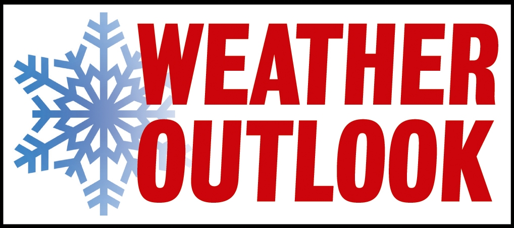 Your Bowman County weather forecast