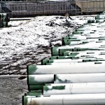 Trump administration approves Keystone XL permit, construction to move forward