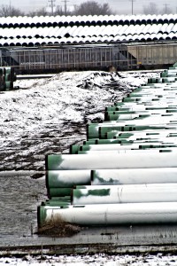 Trump administration approves Keystone XL permit, construction to move forward