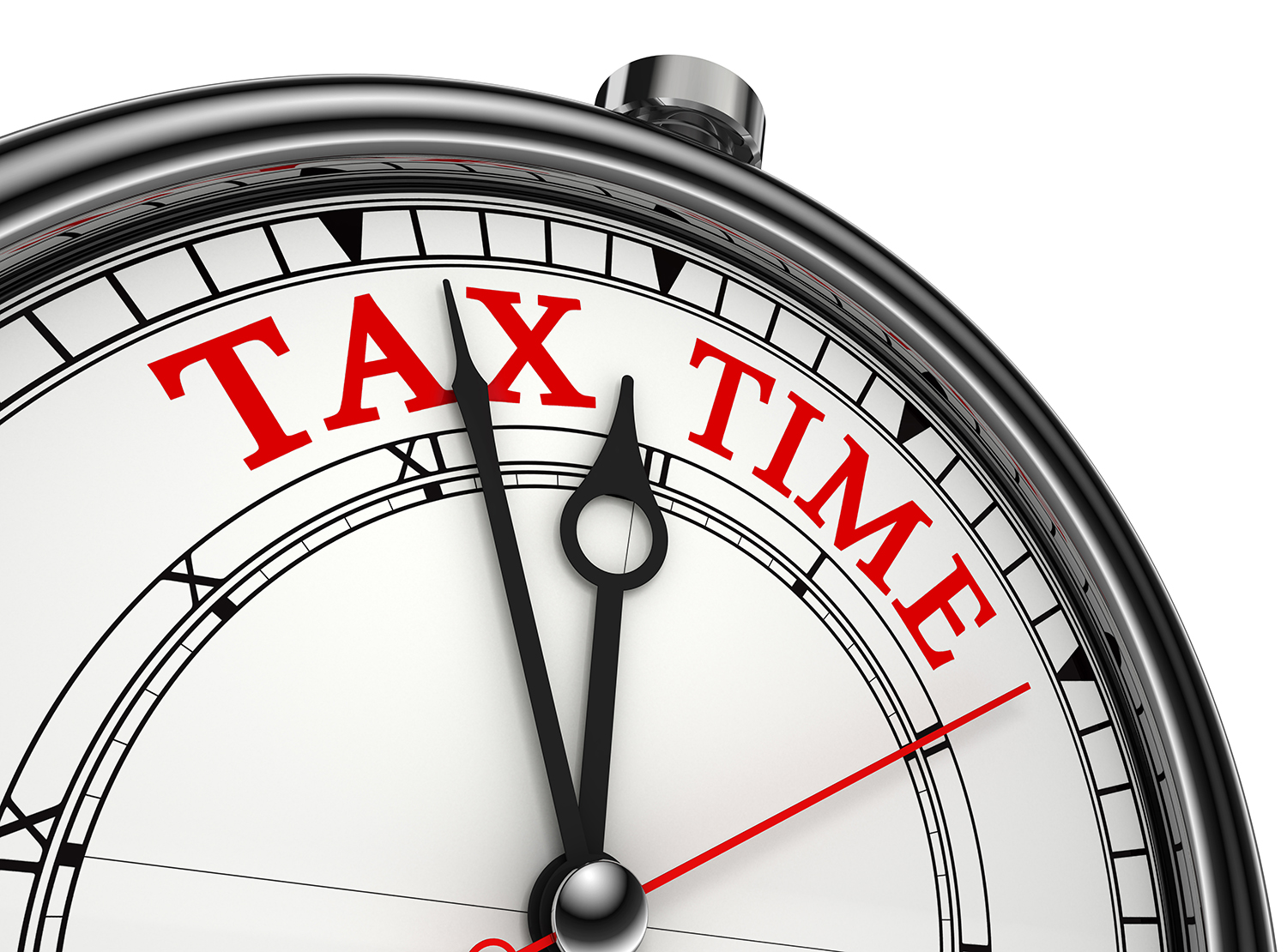 Tax filing deadline is March 1 for agricultural producers