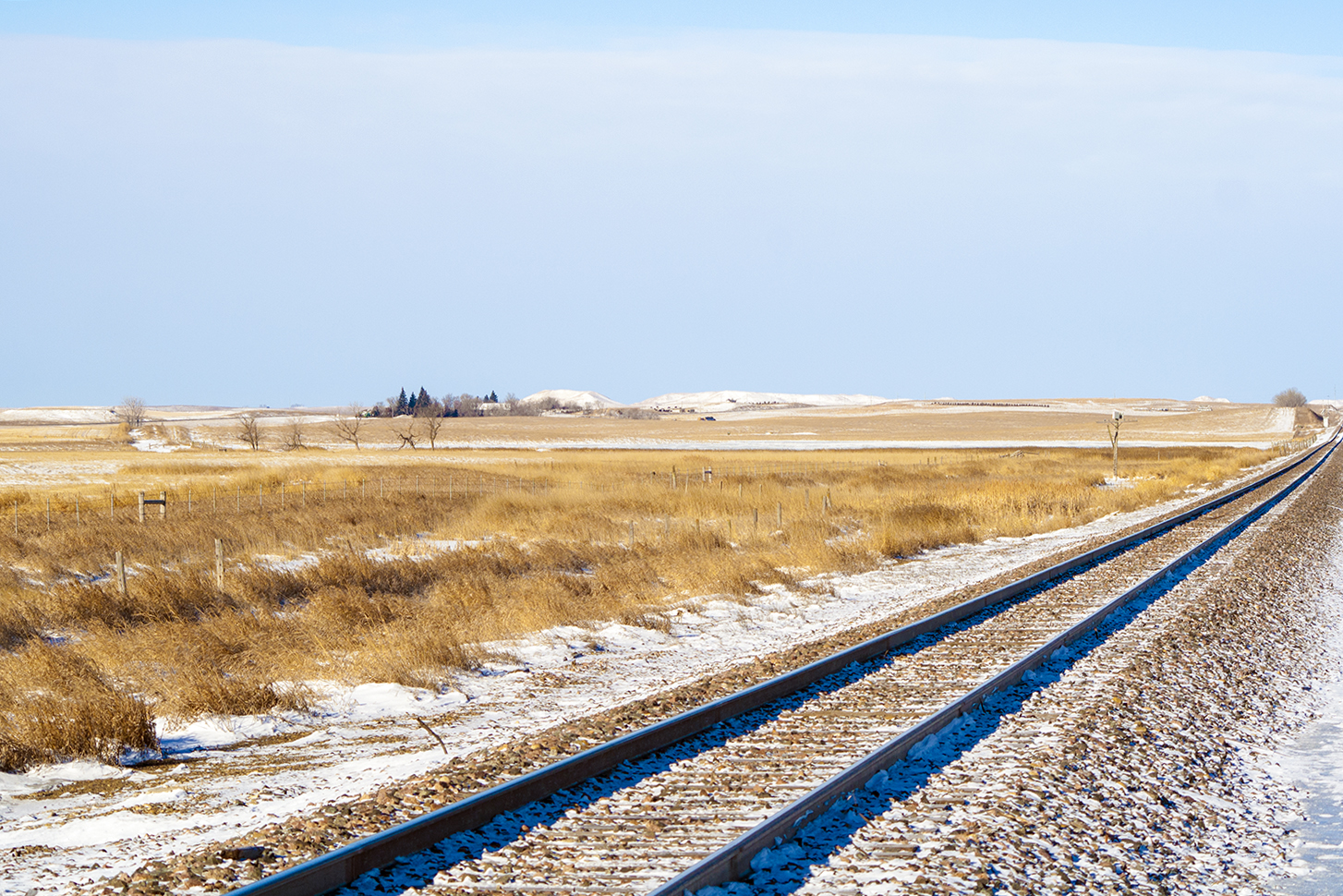 N.D. land values decline: 2016 critical for farm, land values