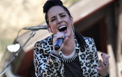 She’s coming home: Perkins to headline Bowman County Fair
