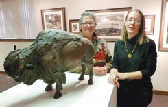 Library Corner: See what’s new this month at the Bowman Regional Public Library