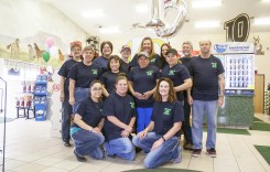 UPDATED: How it began: Frontier Travel Center celebrates 10 years in business