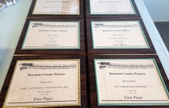 Pioneer wins 13 NDNA awards