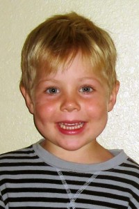 Luke Kilzer