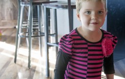 ‘AN EDUCATION': 4-year-old Sage Ouradnik’s family finds incredible strength during her harrowing battle with cancer