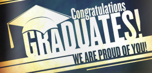 2015 Bowman High School Graduation Pages
