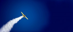 Week 2 marks active time for weather modification