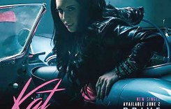 Take a ‘Drive’ with Kat Perkins