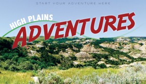 High Plains Adventures 2015