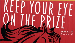 2015 N.D. High School State Rodeo Finals Guide