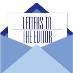 Letter: A big thank-you