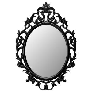 Design Spaces: ‘Through the Looking Glass’