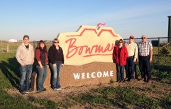 Group from Carrington Shares Thoughts on Bowman After Visit