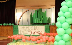 WERE YOU THERE? At the Bowman High School All Class Reunion (with slideshow)