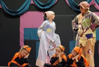 Local production of ‘Cinderella’ brings life to popular tale