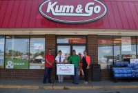 New Chamber member: Supporting local business