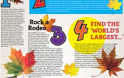 Fall is here! Autumn bucket list: 6 must-do things in North Dakota this fall
