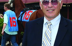 Bowman inducted into Hall of Fame