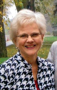 Myrna Tarnasky
