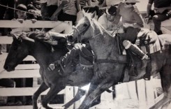 Fierce, Not Fragile: Female former PRCA pickup ‘man’ talks poetry, injuries and how it is to work in a man’s world