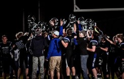 Varsity Night Hawks are regional champions