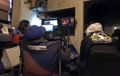 ON THE SET: A chat with ‘Valley of Bones’ lead actress