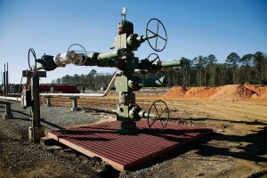 Denbury making moves to ready CO2 flooding in county