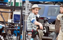 Hot Set: Feature Film begins shooting on location in Bowman