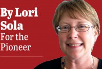 A family of three? Sola shares personal story for Pregnancy and Infant Loss Awareness Month