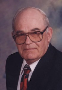 Clayton Wallman